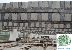 满城粘钢加固公司