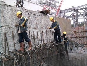 满城植筋应该锚固多深？锚固长度怎么测算