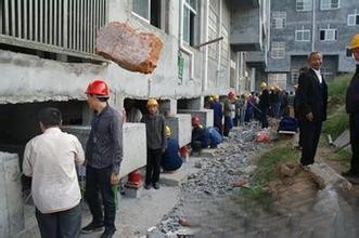 满城哪些方面可以保证房子加固质量合格？
